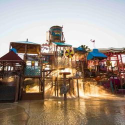 Adventure Island One Day Entry