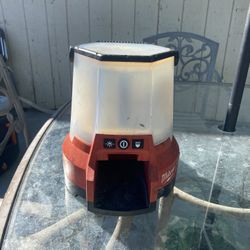 Milwaukee Light