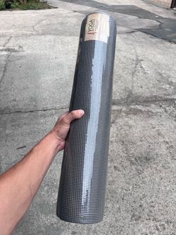 Yoga mat - yoga accessories