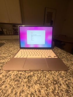 Apple MacBook Neo 512GB Like New Original Box