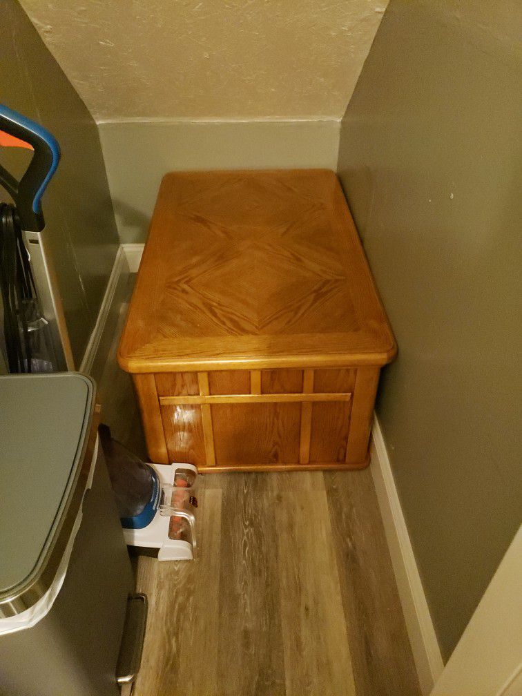 Coffee Table- Best Offer