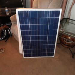 Is solar panel