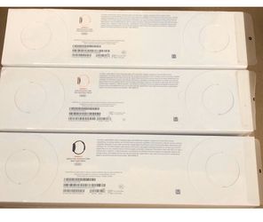 Brandnew Apple Watch series 5 40mm GPS +Cellular