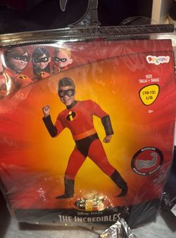 Dash Incredibles