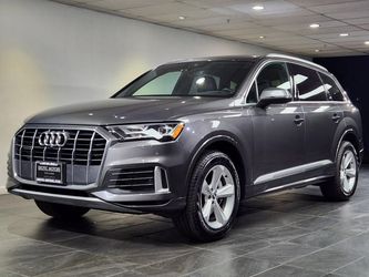 2020 Audi Q7
