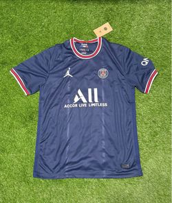PSG Messi Jersey