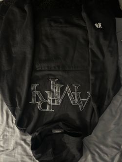 Ameri hoodie
