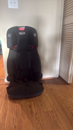 Graco TriRide 3-in-1 Convertible Car Seat - Kipling