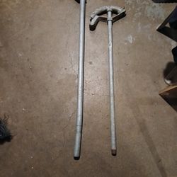 Medium And Large Pipe Benders