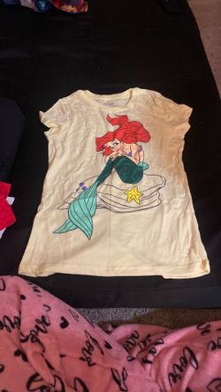 Disney Princess Shirt