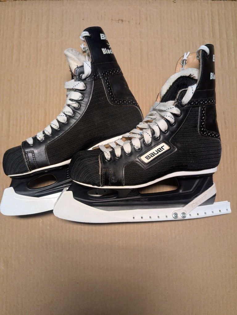 Ice Hockey Skates