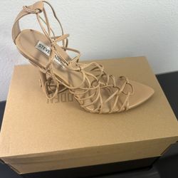 Steve Madden Heels 