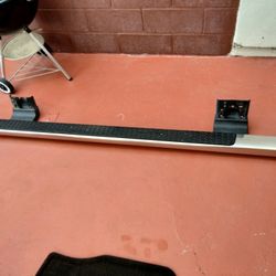 Dodge Ram Running Board Running Step
