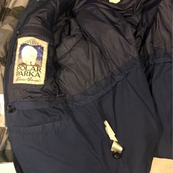 Eddie Bauer Coat Size Xl