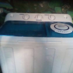 Compact Washing Machine 