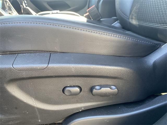 2018 Buick Encore