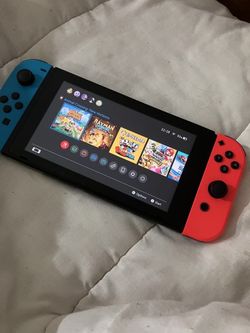 Nintendo