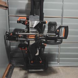 ENGiNDOT Sliding Miter Saw