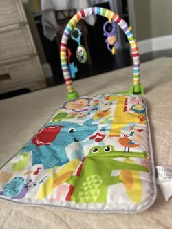 Baby Play gym