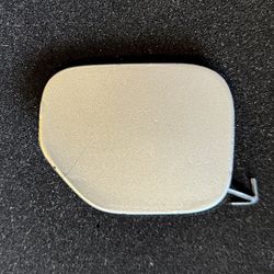 2015 Lexus IS250 Front Bumper Tow Hook Cover 