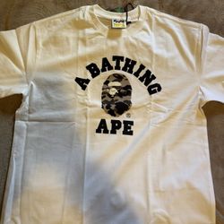 Bape Shirt Large