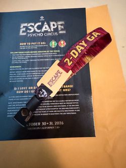 Escape Halloween GA 2026