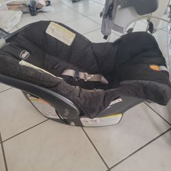 Infant Car Seat
