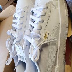 Puma Shoes BRAND NEW IN BOX Sz 10