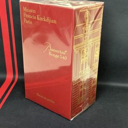 Maison Francis Kurkdjian Paris, Baccarat Rouge 540