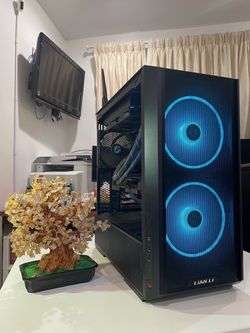 PC Builder
