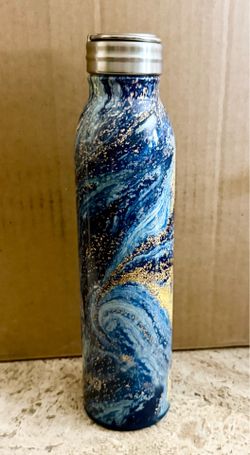 *NEW* SWIG 20 OZ BOTTLE - STARRY NIGHT
