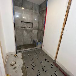 We Sell Tile For Bathrooms 