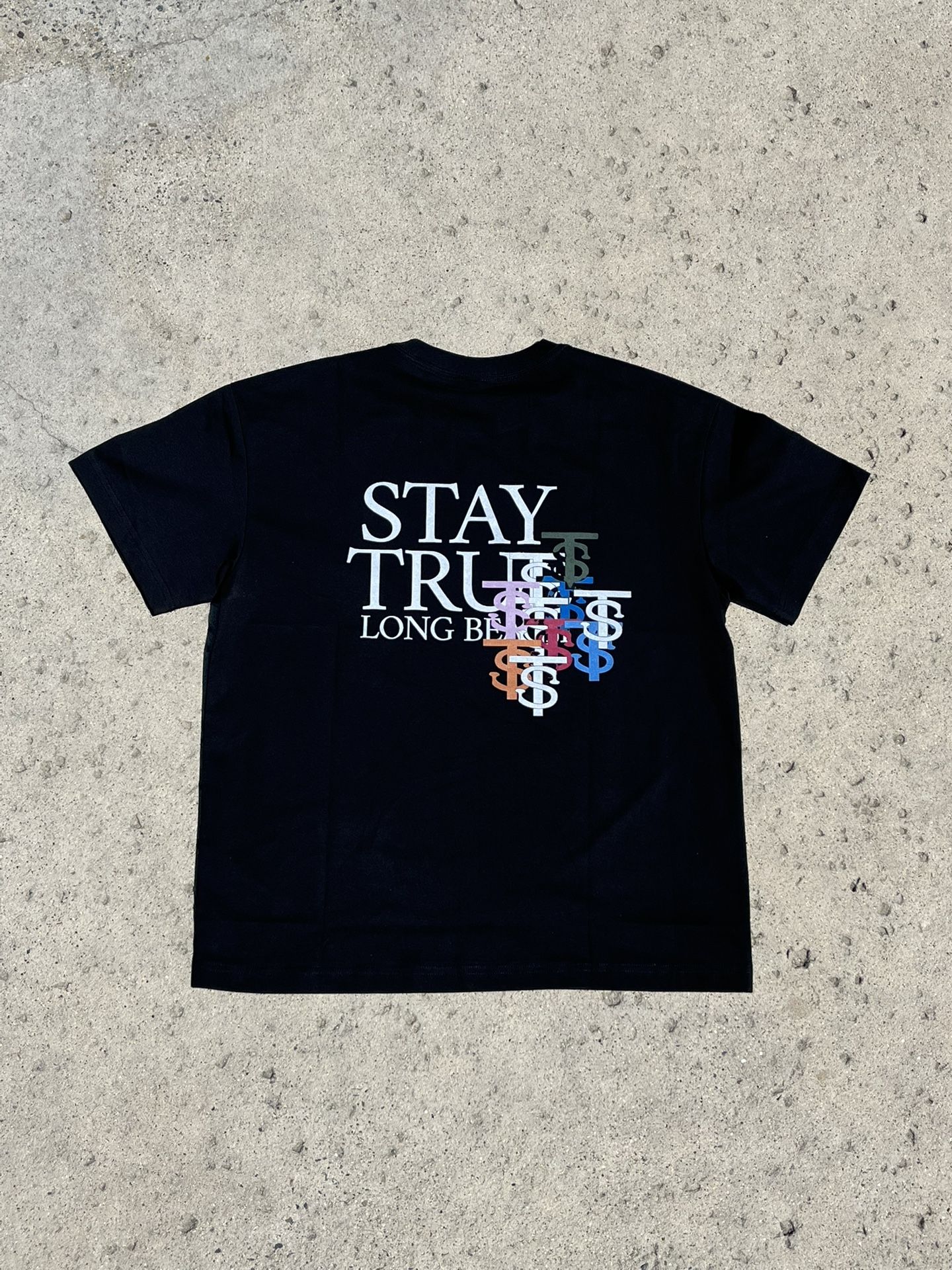 Stay True Shirt