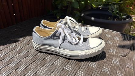 Converse Shoes