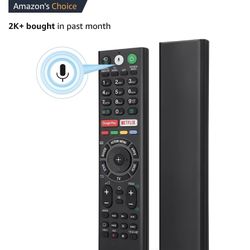 Voice Remote Replacement 