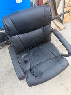 Office chair
