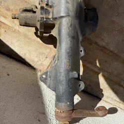 Stirring Gear Box Ford F100 
