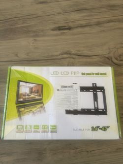 Tv wall mount