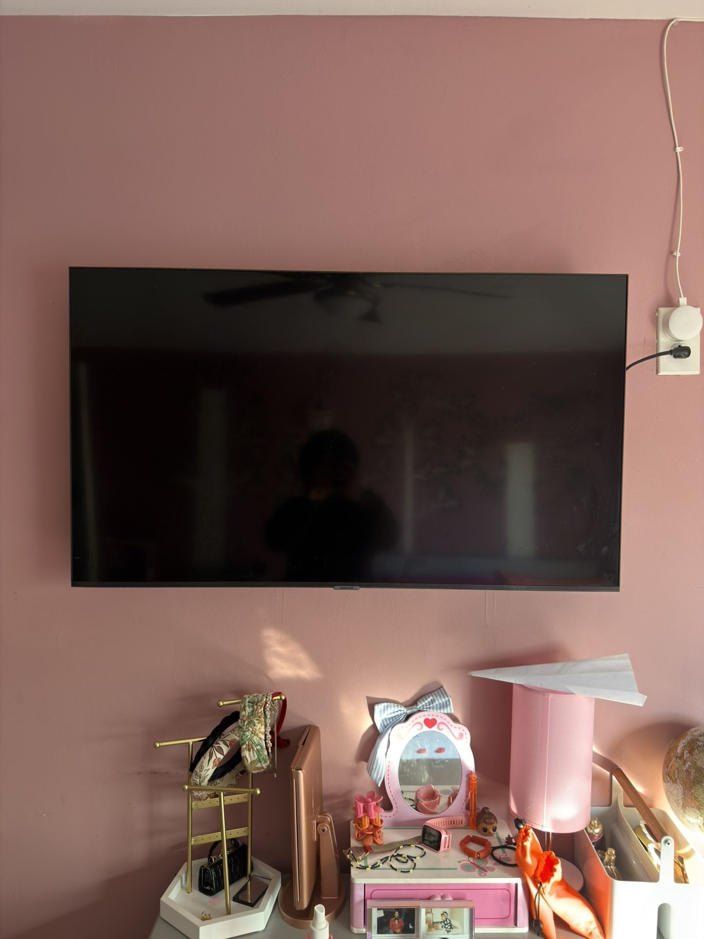 Samsung 45inch Tv