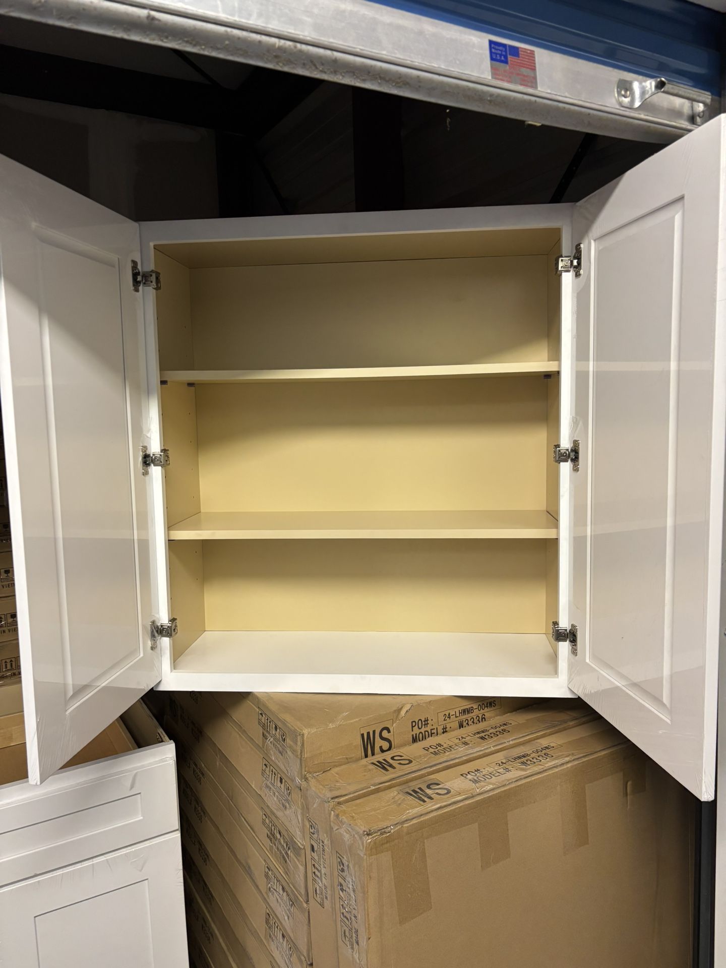 24” Cabinet 