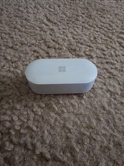 Microsoft Surface Eabuds - White