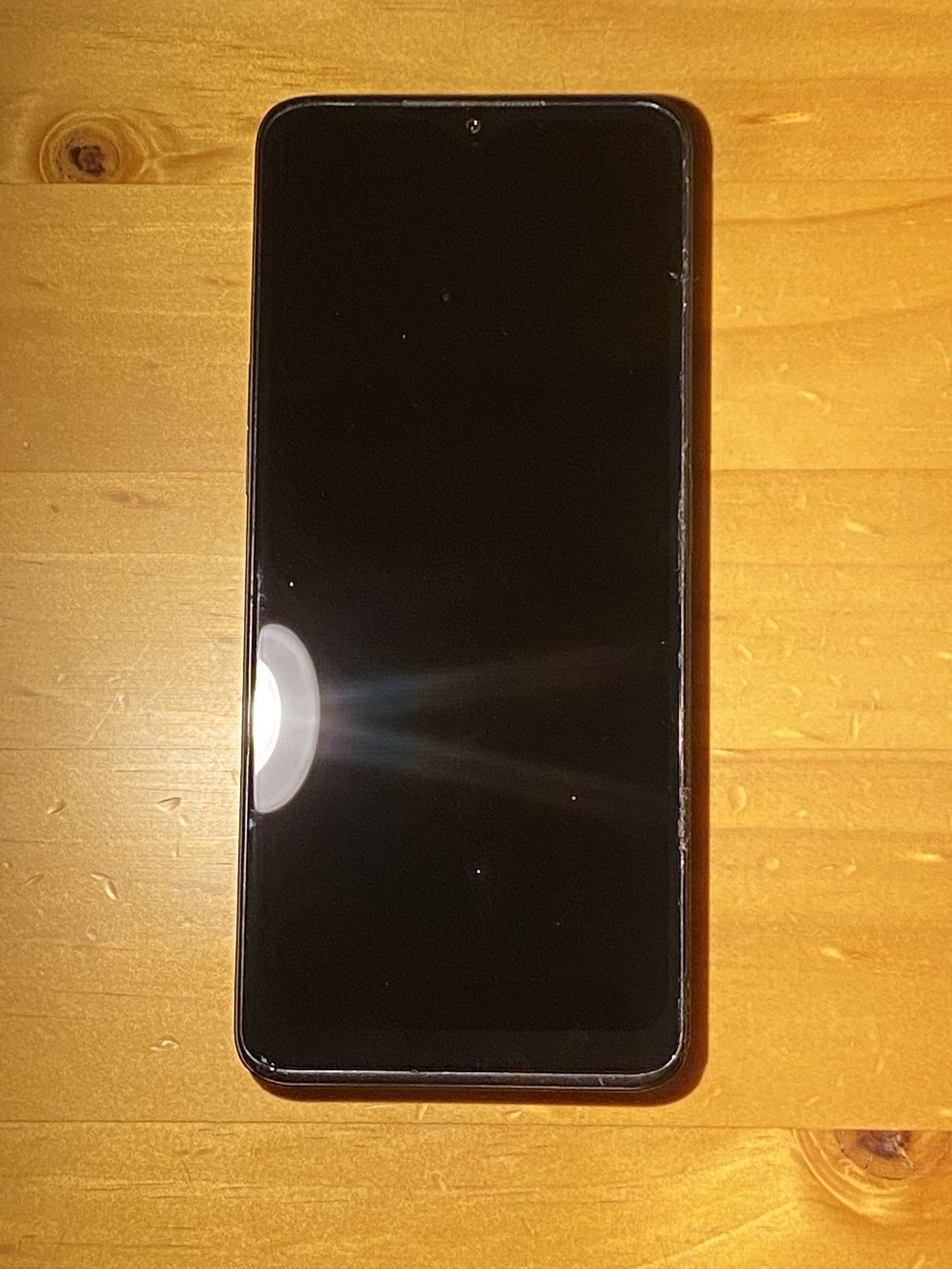 Revvl V+ 5g Plus