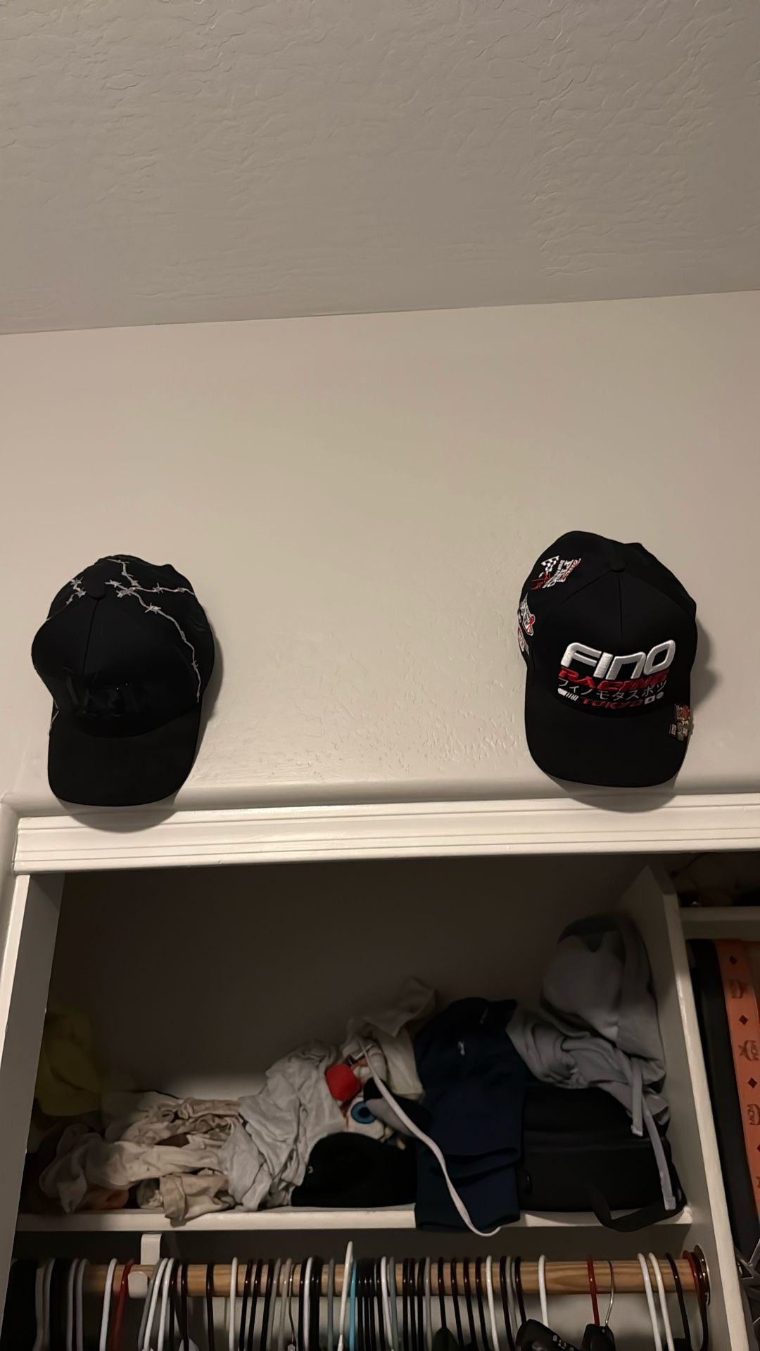 Fino Hats