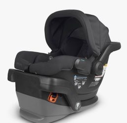 UPPAbaby® MESA V2 Infant Car Seat & Base