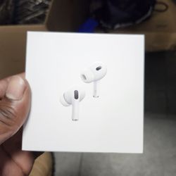 Airpods Pro 2 Sealed Box