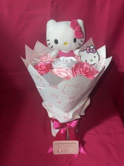 Mini Hello Kitty Ramo