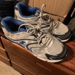 Free Size 11 Starter Shoes