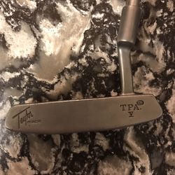 Taylor Made Putter