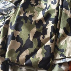 Table covers Camouflage