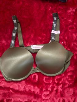 Victoria secret bra size 36C new  push up
